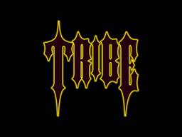 logo Tribe (UK)